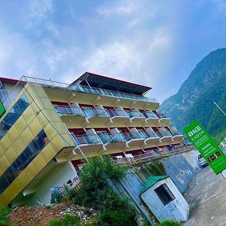 The Kempty Osasis - A Boutique Resort With Scenic Mountain View In Масурі Екстер'єр фото
