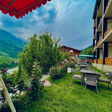 The Kempty Osasis - A Boutique Resort With Scenic Mountain View In Масурі Екстер'єр фото